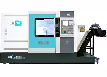 數(shù)控車床 產(chǎn)品中心 通用技術(shù)集團(tuán)大連機(jī)床
