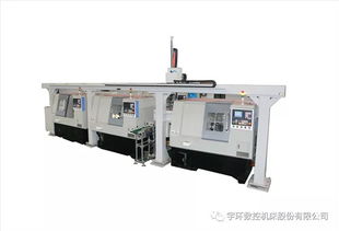 宇環數控和宇環智能產品通過省級新產品 新技術 鑒定驗收與成果評價