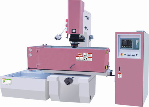 國內(nèi)外數(shù)控電火花成型機床企業(yè),產(chǎn)品,品牌信息
