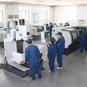 業內人告訴你數控是個什么職業