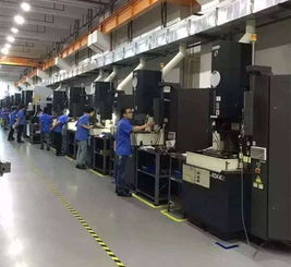 模具工廠cnc加工編程工藝與標準